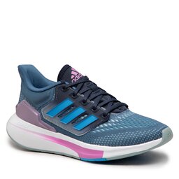 adidas Scarpe adidas Eq21 Run GY2209 Wonder Steel/Pulse Blue/Matt Purple Met.