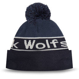 Jack Wolfskin Cepure Jack Wolfskin Jack A65240 Tumši zils