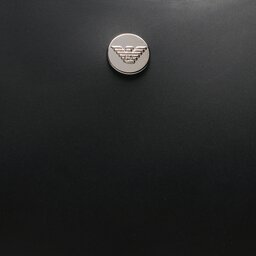 

Сумка Emporio Armani Y3H329 YWI7E 88161 Black/Beige, Чорний