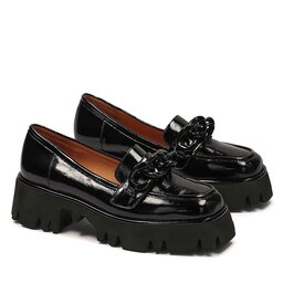 Kazar Studio Loafers Kazar Studio Irwell 79114-L0-00 Czarny