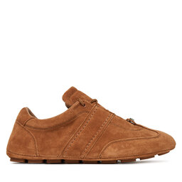 BOSS Sneakers BOSS Roxanne 50547962 Braun