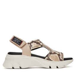 Hispanitas Sandalias Hispanitas Dakar HV254010 Marrón