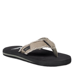 Quiksilver Flip-flops Quiksilver AQYL100047 XGKC