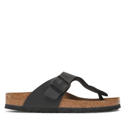 

В'єтнамки Birkenstock 0044793 Black, Чорний