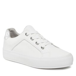 s.Oliver Sneakers s.Oliver 5-23614-41 White 100
