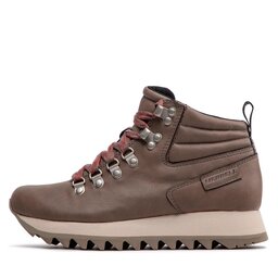

Трекінгові черевики Merrell Alpine Hiker J003774 Falcon, Сірий