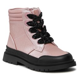 Mayoral Schnürstiefeletten Mayoral 44390 Róż Metal 46