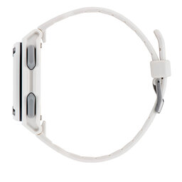 

Годинник adidas Originals City Tech Two Watch AOST23062 White, Білий