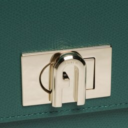 

Сумка Furla 1927 BAFKACO-ARE000-JAS00-1-007-20-BG-B Jasper, Зелений