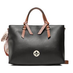 Rieker Ročna torba Rieker H1507-00 Schwarz