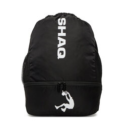 Shaq Mochila Shaq SHAQ-P-005-07 Negro