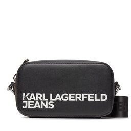 KARL LAGERFELD Geantă KARL LAGERFELD 235J3010 J101 Black