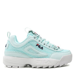 

Снікерcи Fila Disruptor Mesh Wmn FFW0093.50008 Blue Glass, Голубий