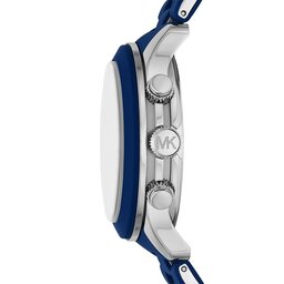 

Годинник Michael Kors MK9077 Silver, Срібний