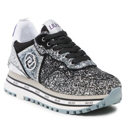 Liu Jo Sportcipő Liu Jo Maxi Wonder 24 BA3021 EX135 Glitter 45002
