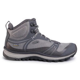 

Трекінгові черевики Keen Terradora MId Wp 1020721 Steel Grey/Magnet, Сірий