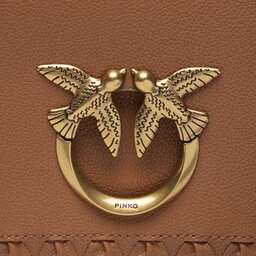 

Сумка Pinko, Коричневий