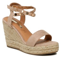 CAFèNOIR Espadrillas CAFèNOIR C1XA9915 Tartora M019