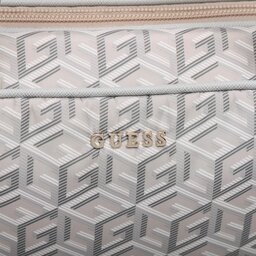 

Косметичка Guess Not Coordinated Accessories PW1573 P3213 STO, Бежевий