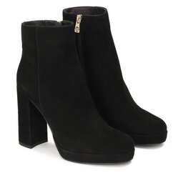 Kazar Polokozačky Kazar Fern 82785-02-00 Czarny
