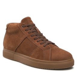 IGI&CO Sneakersy IGI&CO 2632122 Marrone