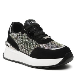 GOE Sneakers GOE LL2N4025 Black