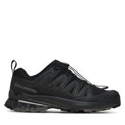 Salomon Трекінгові черевики Salomon Xa Pro 3D V9 Wide L47273100 Чорний