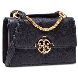 

Сумка Tory Burch Miller Mini Bag 80532 Black 001, Чорний