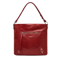 Lasocki Τσάντα Lasocki C-LSK-X-007-08 Κόκκινο