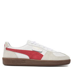 Puma Sportcipők Puma Palermo Lth 396464 05 Szürke