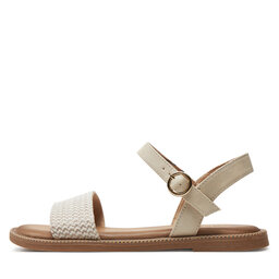 

Босоніжки s.Oliver 5-28133-42 Beige Comb 410, Бежевий
