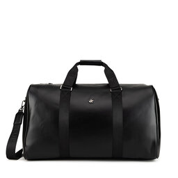 Beverly Hills Polo Club Torba za vikend Beverly Hills Polo Club BHPC-L-015-07 Crna