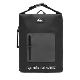 Quiksilver Rucksack Quiksilver C-QUIC-KL-002-08 Schwarz