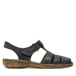Josef Seibel Sandalias Josef Seibel Rosalie 48 79548 Negro