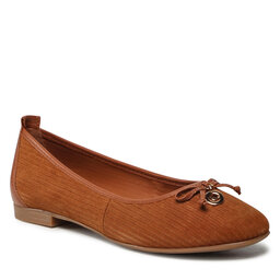 Sergio Bardi Baleríny Sergio Bardi RST-ANONIMA-04SB Camel