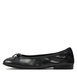 

Балетки s.Oliver 5-22103-42 Black Nappa 022, Чорний