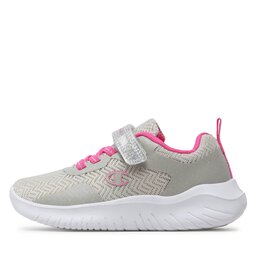 

Снікерcи Champion Softy Evolve G S32531-CHA-ES012 Dog/Fucsia, Сірий