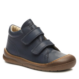 Naturino Botines planos Naturino Nirez 00112015359.01.1C43 Navy Sole Honey