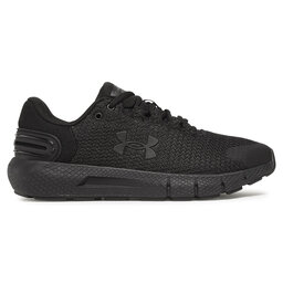 

Взуття Under Armour Ua Charged Rogue 2.5 3024400-002 Blk, Чорний
