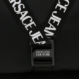 

Рюкзак Versace Jeans Couture 74YA4B60 ZS590 899, Чорний