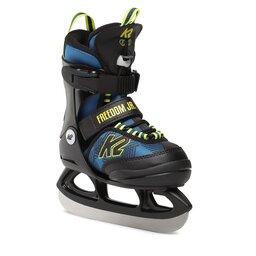 K2 Korčule K2 Freedom Jr B 25G0100 Blue/Yellow