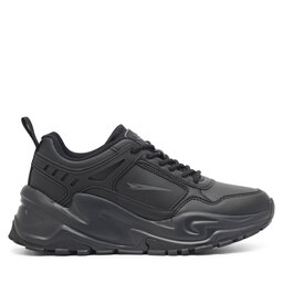 Sprandi Sneakers Sprandi BP40-22204Y Negru