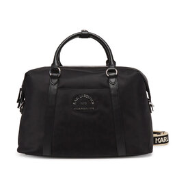 KARL LAGERFELD Borsetta KARL LAGERFELD A2W30083 Nero