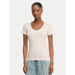 HUGO HUGO T-Shirt-Set 50545688 Hellrosa Regular Fit
