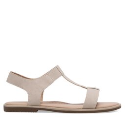 Nelli Blu Basutės Nelli Blu CS166-3 Smėlio