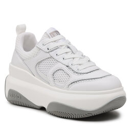 Liu Jo Sneakers Liu Jo June 14 BA3069 PX030 White 01111