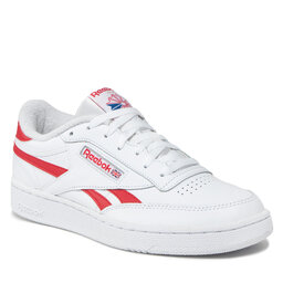 Reebok Schuhe Reebok Club C Revenge H04170 Ftwwht/Vecred/Ftwwht