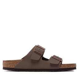 

Шльопанці Birkenstock Arizona Bs 1022854 Mocca, Коричневий