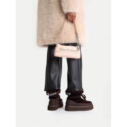 Juicy Couture Снігоходи Juicy Couture EO-WS24267-01 Коричневий