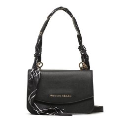 Silvian Heach Torebka Silvian Heach RCP23016BO Black